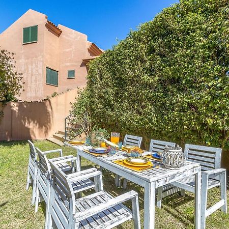Oleholidays Adosado Mediterraneo Los Monteros 100 M Playa Marbella Exterior foto